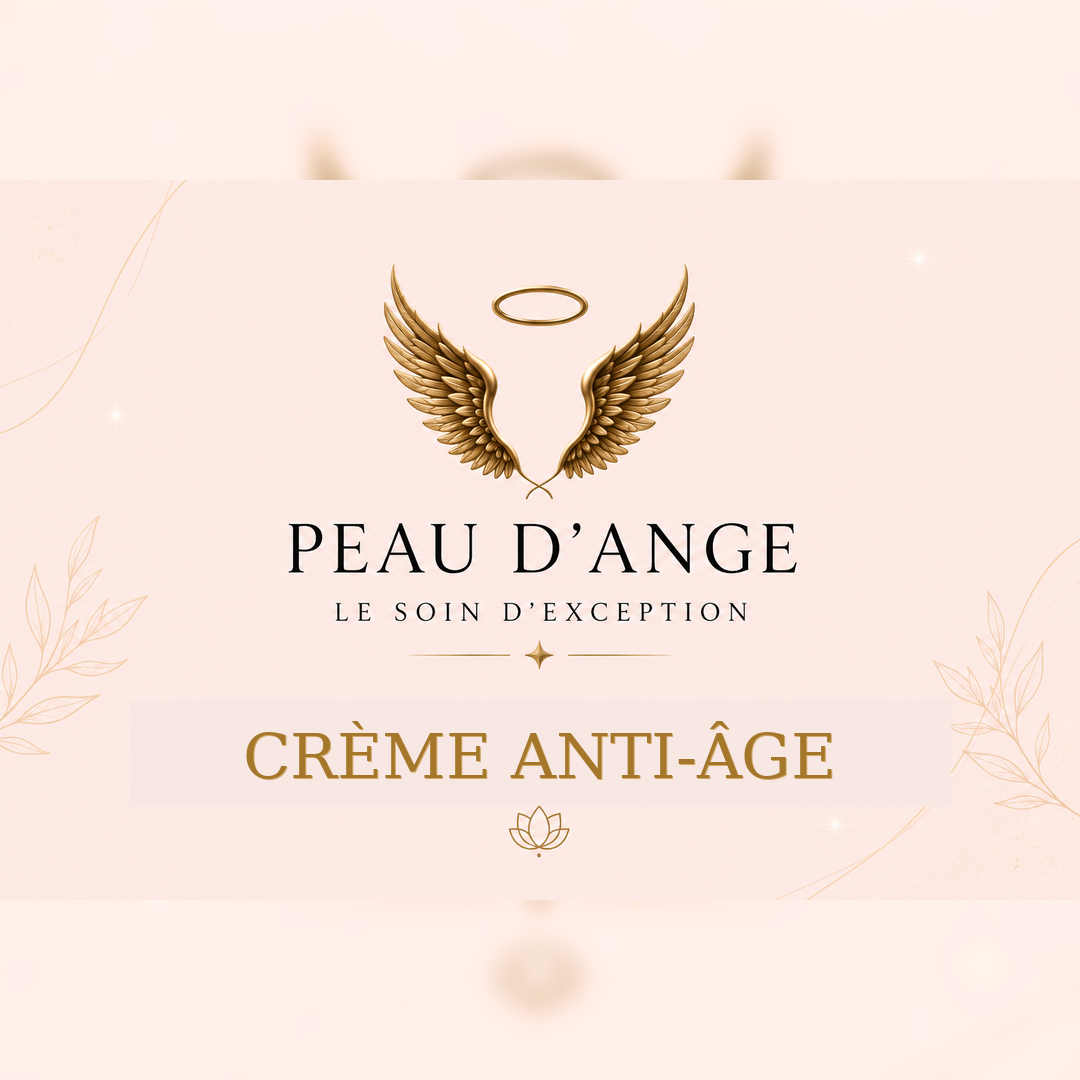 Anti-âge Image
