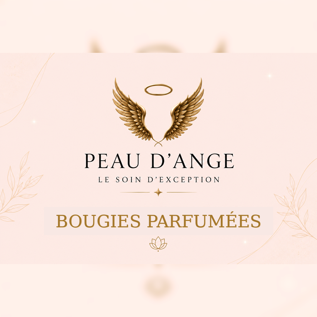 Bougies parfumées Image