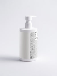 Après-shampoing volumisant à la kératine
