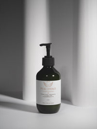 Crème corps réparatrice à l’urée 5 % et panthénol 2 % 280ml