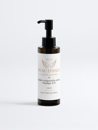 Huile corporelle éclat Oméga 6-9 150ml