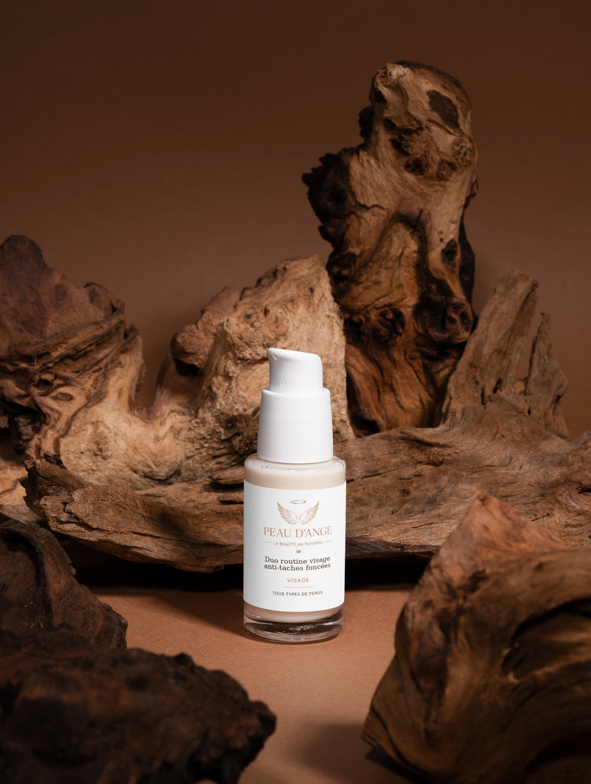 Sérum correcteur de pigmentation 30ml