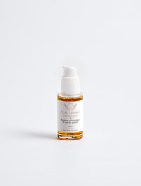 Booster gel antioxydant au ginkgo 30ml
