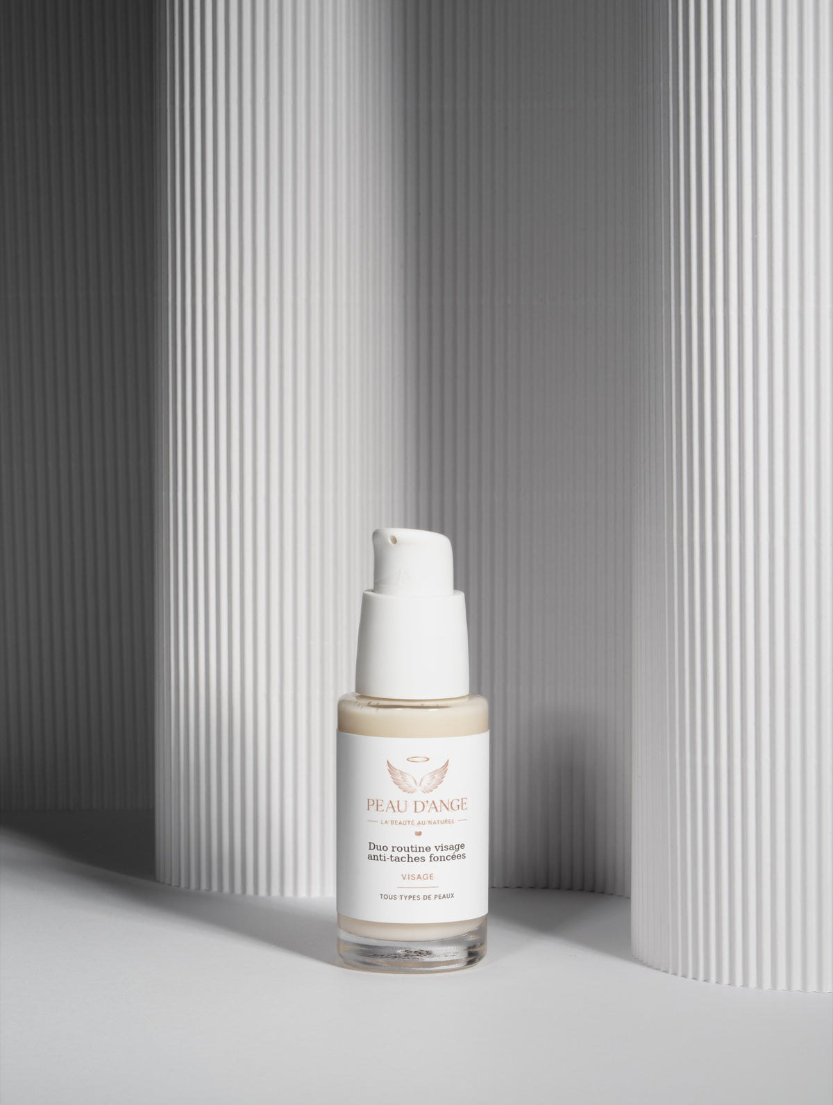 Sérum correcteur de pigmentation 30ml