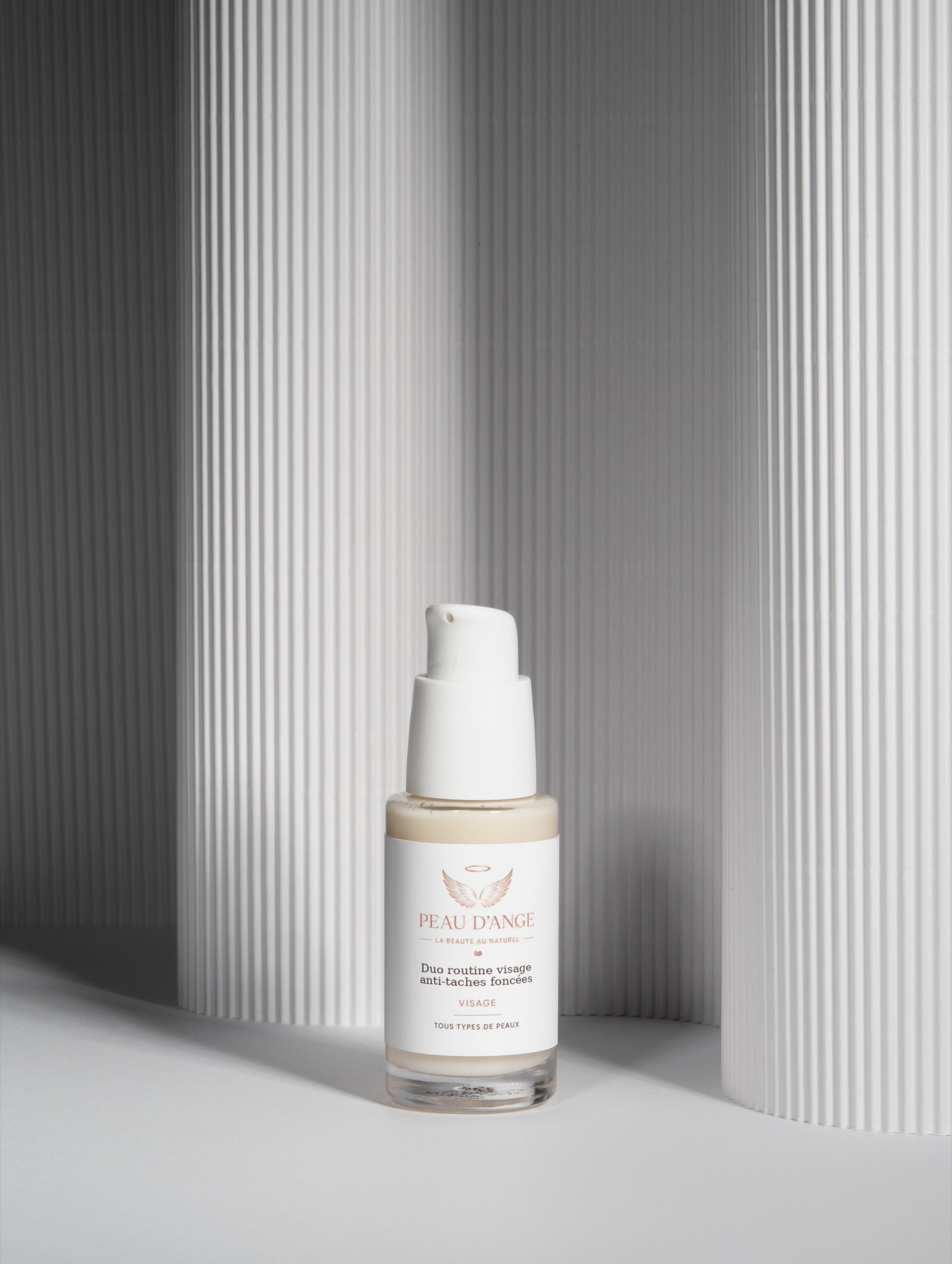 Sérum correcteur de pigmentation 30ml
