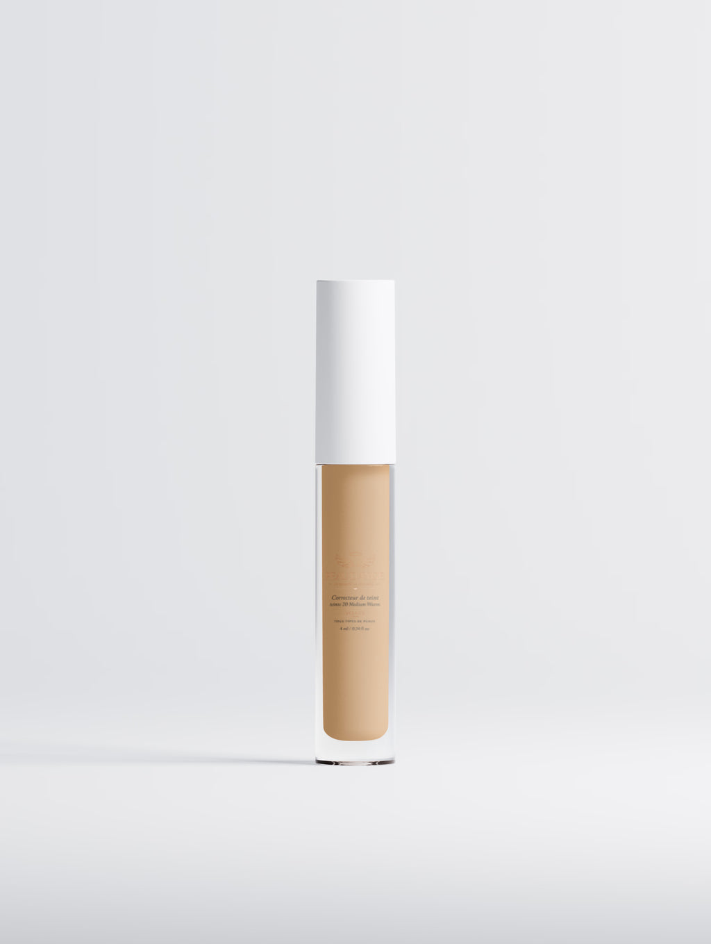 Correcteur de teint, teinte 20 Medium Warm, 4 ml / 0,14 fl oz