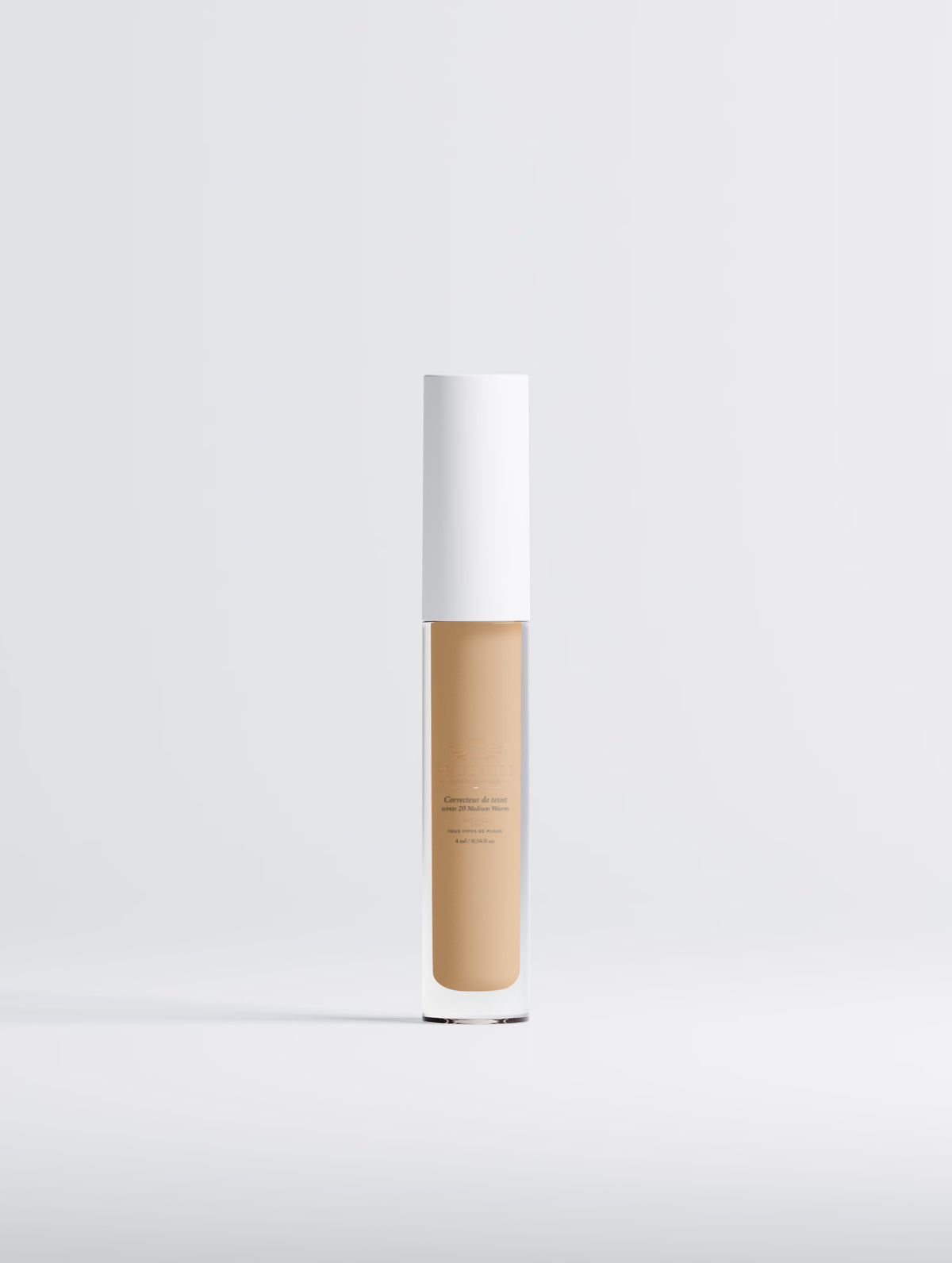 Correcteur de teint, teinte 20 Medium Warm, 4 ml / 0,14 fl oz