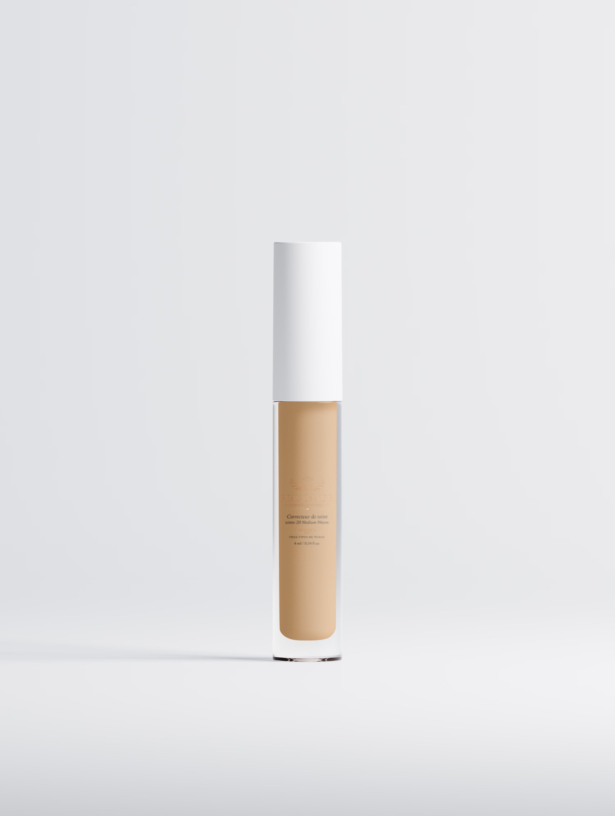 Correcteur de teint, teinte 20 Medium Warm, 4 ml / 0,14 fl oz