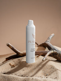 Crème anti-âge aux peptides jour & nuit 50ml