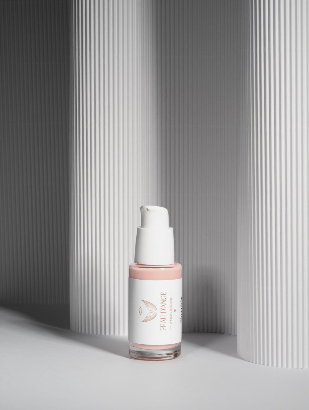 Sérum éclat aux exosomes et à la niacinamide 30ml