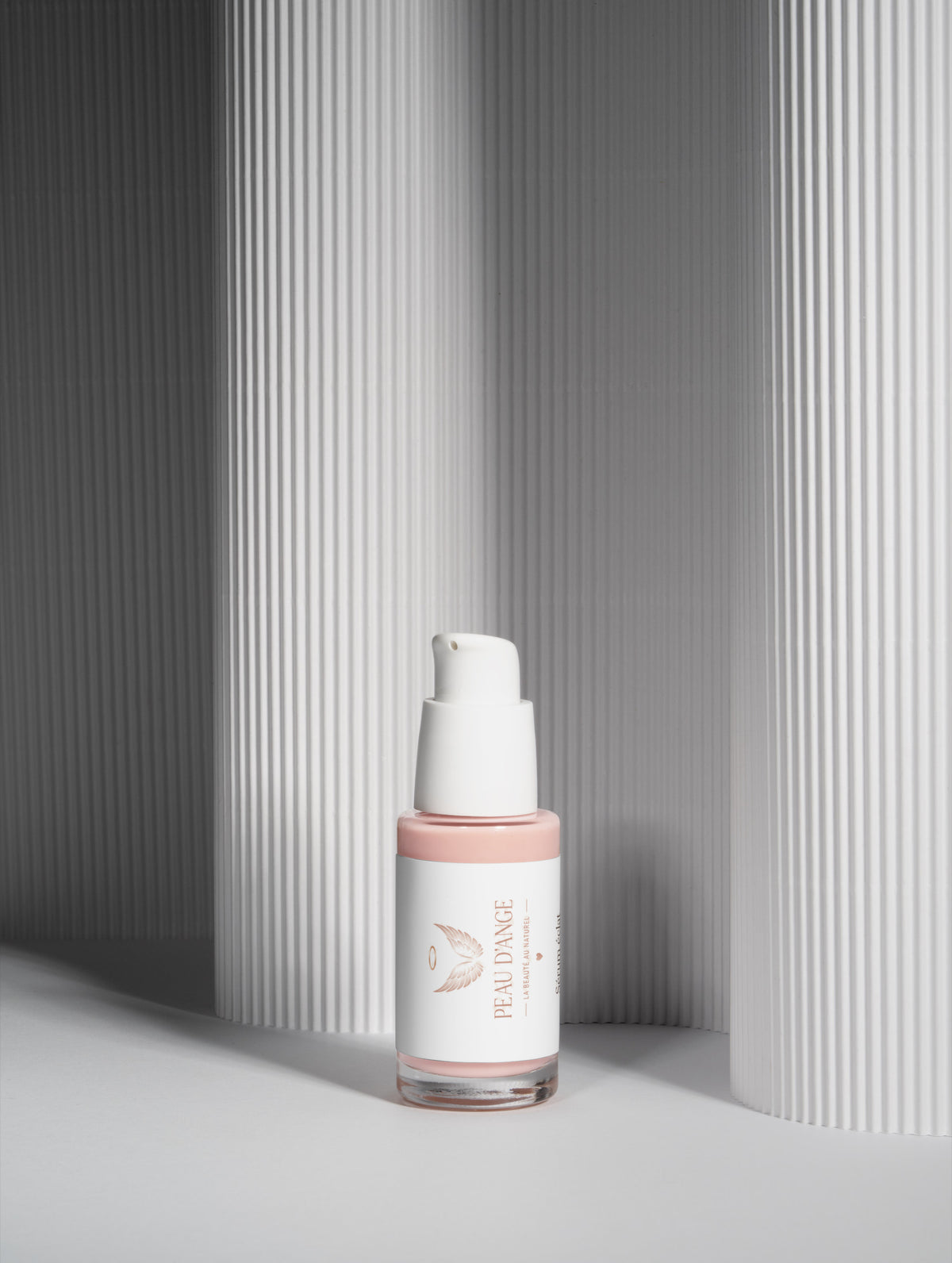 Sérum éclat aux exosomes et à la niacinamide 30ml
