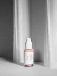 Sérum éclat aux exosomes et à la niacinamide 30ml