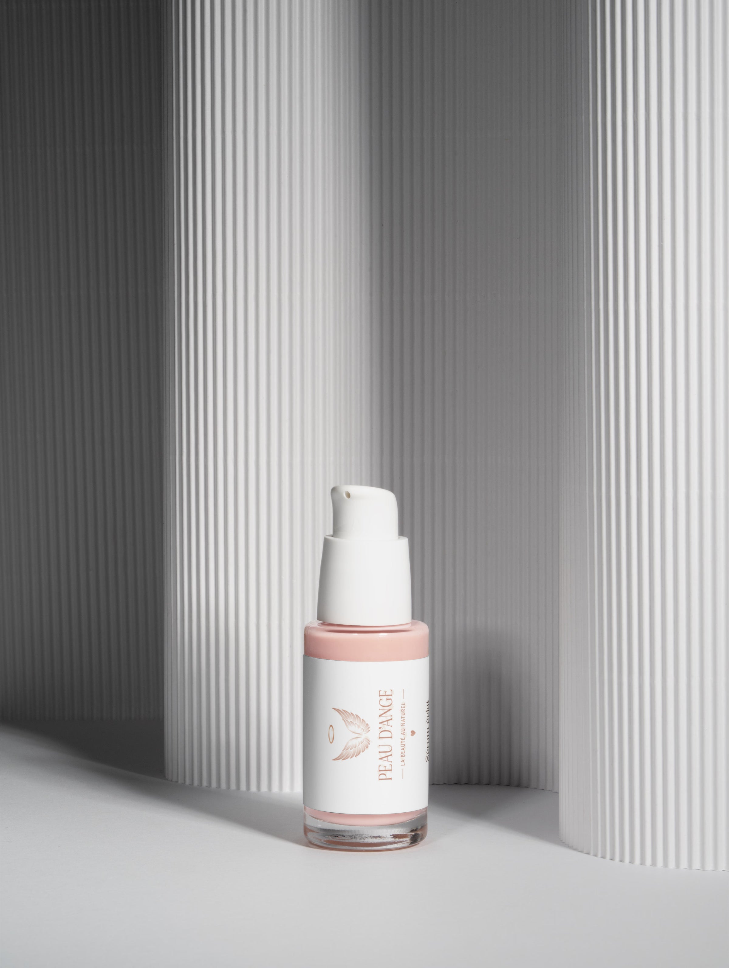 Sérum éclat aux exosomes et à la niacinamide 30ml