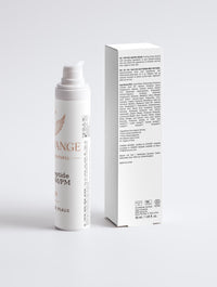 Crème anti-âge aux peptides jour & nuit 50ml