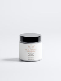 Bougie Fleur sauvage à la cire de soja 100ml