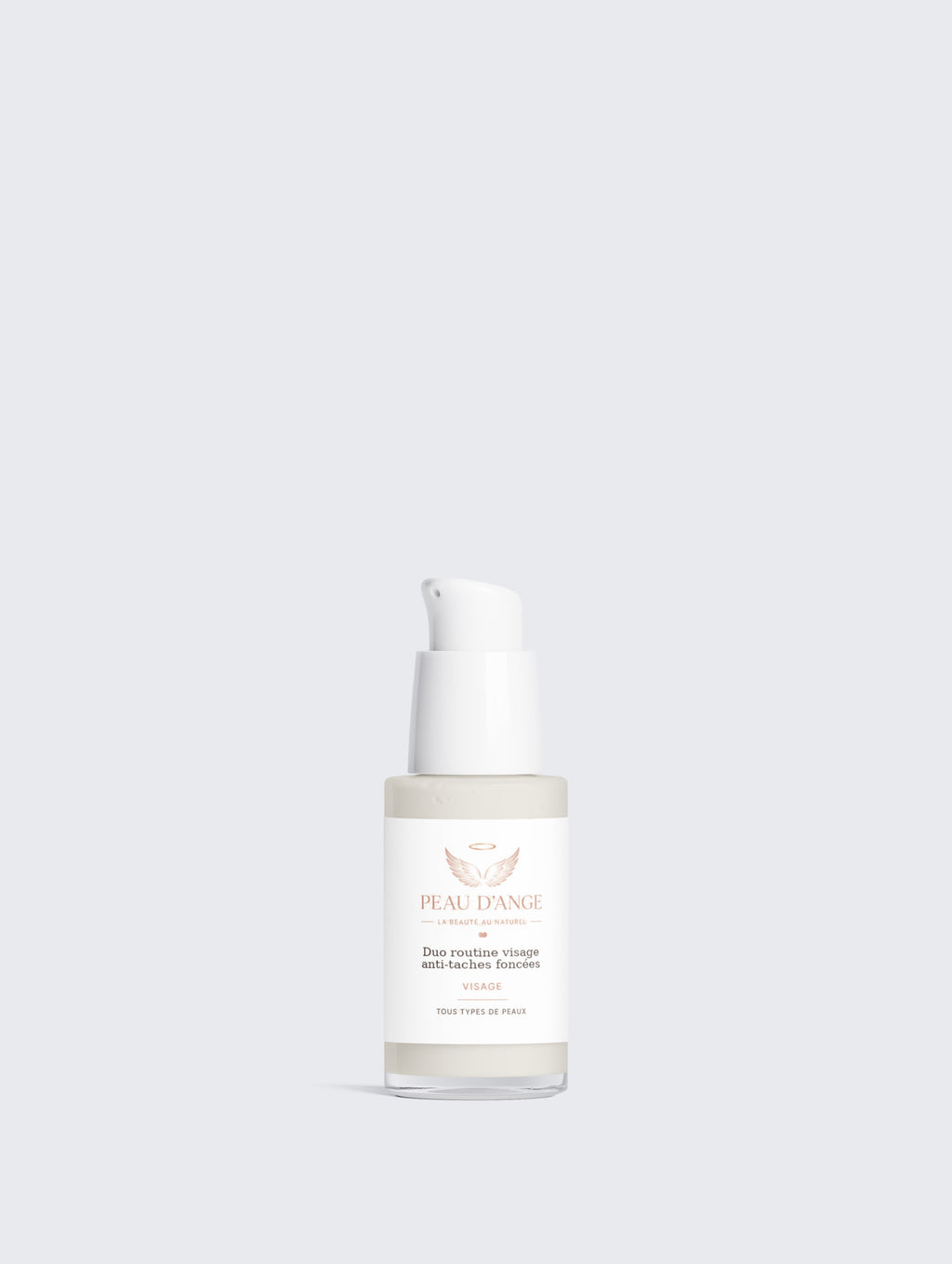 Sérum correcteur de pigmentation 30ml