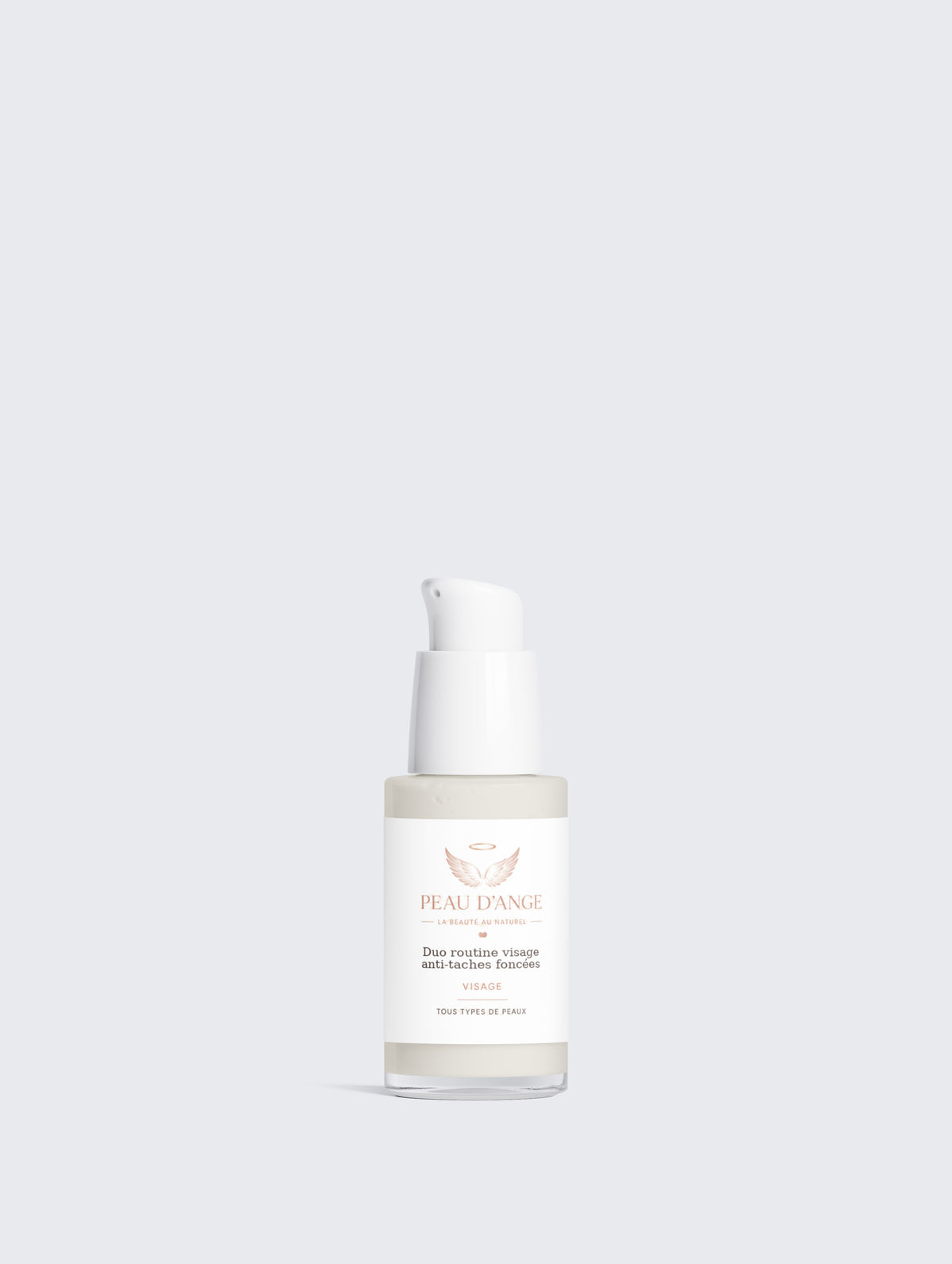 Sérum correcteur de pigmentation 30ml