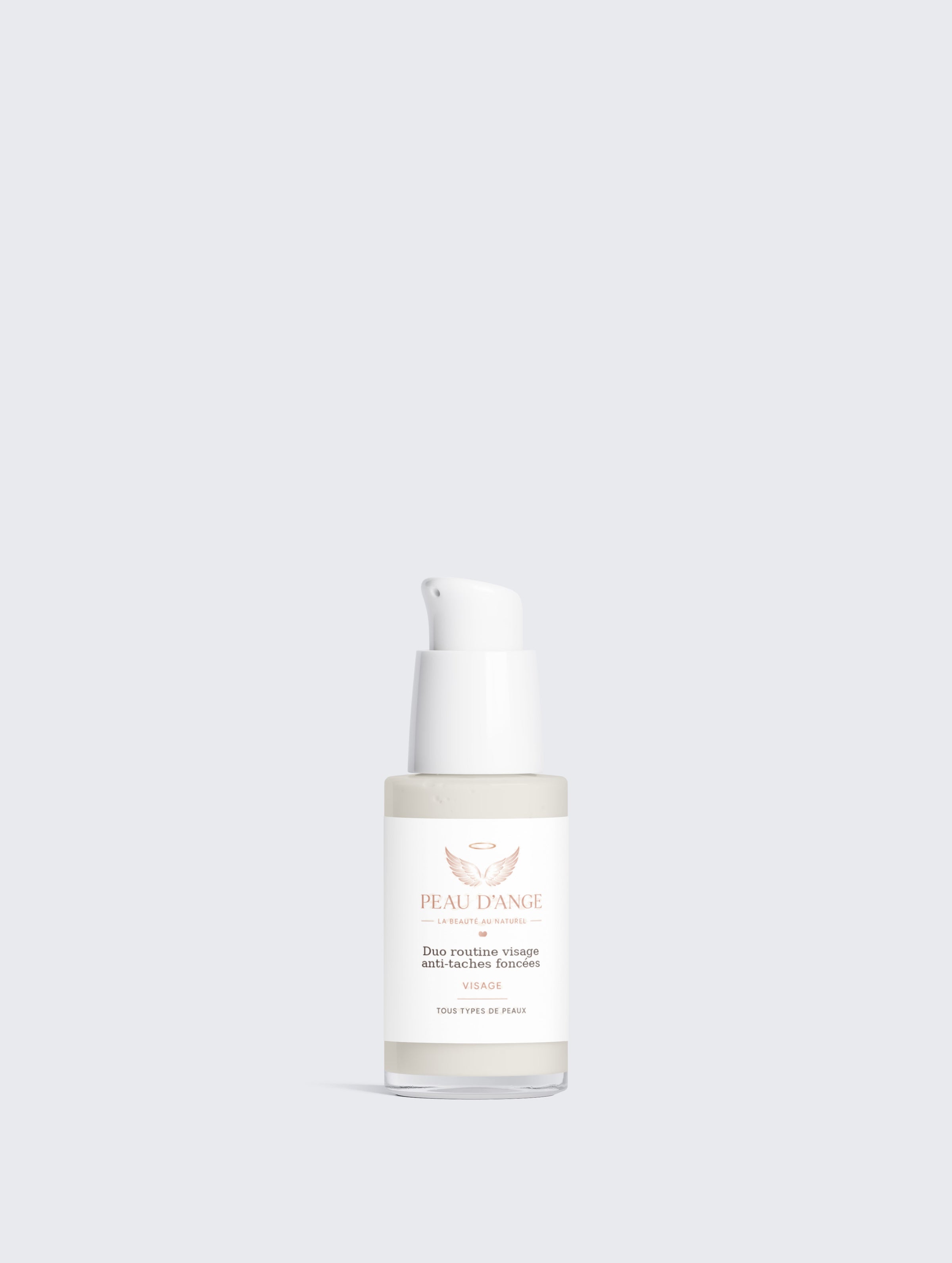 Sérum correcteur de pigmentation 30ml