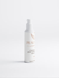 Crème de nuit sans parfum pour peaux sensibles 50ml