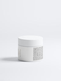 Masque visage à l’argile anti-pores et points noirs 90ml