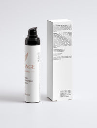 Crème visage à l’acide hyaluronique pour homme 50ml