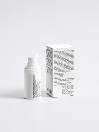 Crème contour des yeux anti-âge aux peptides 15ml