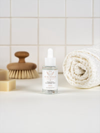 Concentré exfoliant aux AHA 30ml