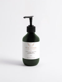 Crème corps réparatrice à l’urée 5 % et panthénol 2 % 280ml