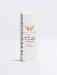 Fond de teint aux peptides, teinte 05 Fair Neutral, 30 ml / 1,01 fl oz