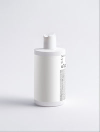 Shampoing doux pour bébé