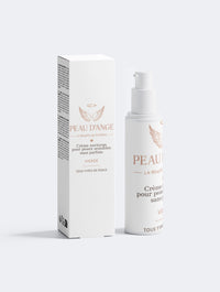 Crème de nuit sans parfum pour peaux sensibles 50ml