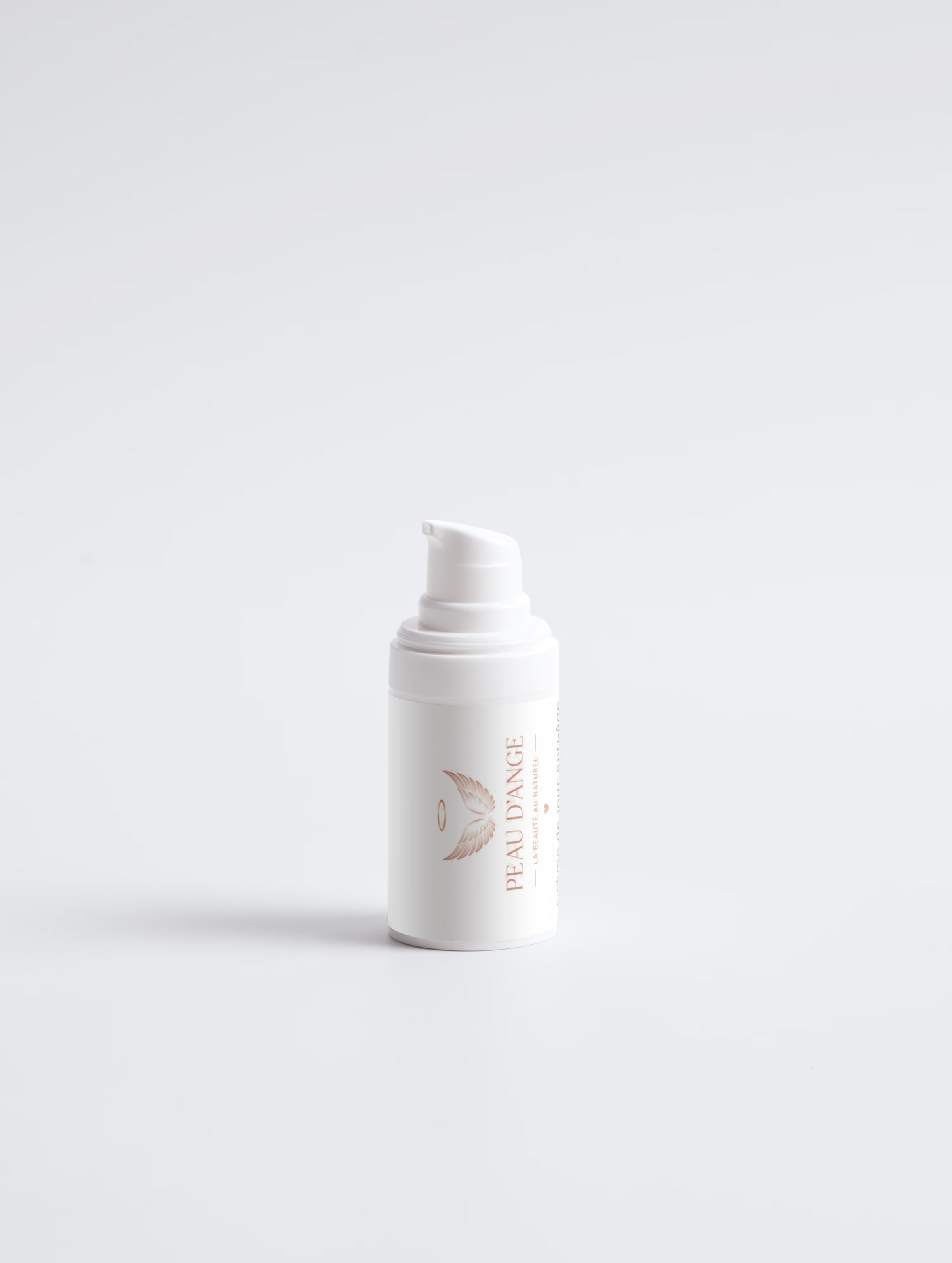 Crème Anti-Âge de jour 15ml