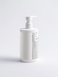 Shampoing volumisant à la kératine