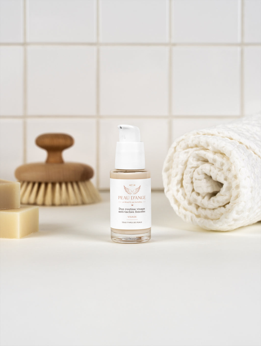 Sérum correcteur de pigmentation 30ml