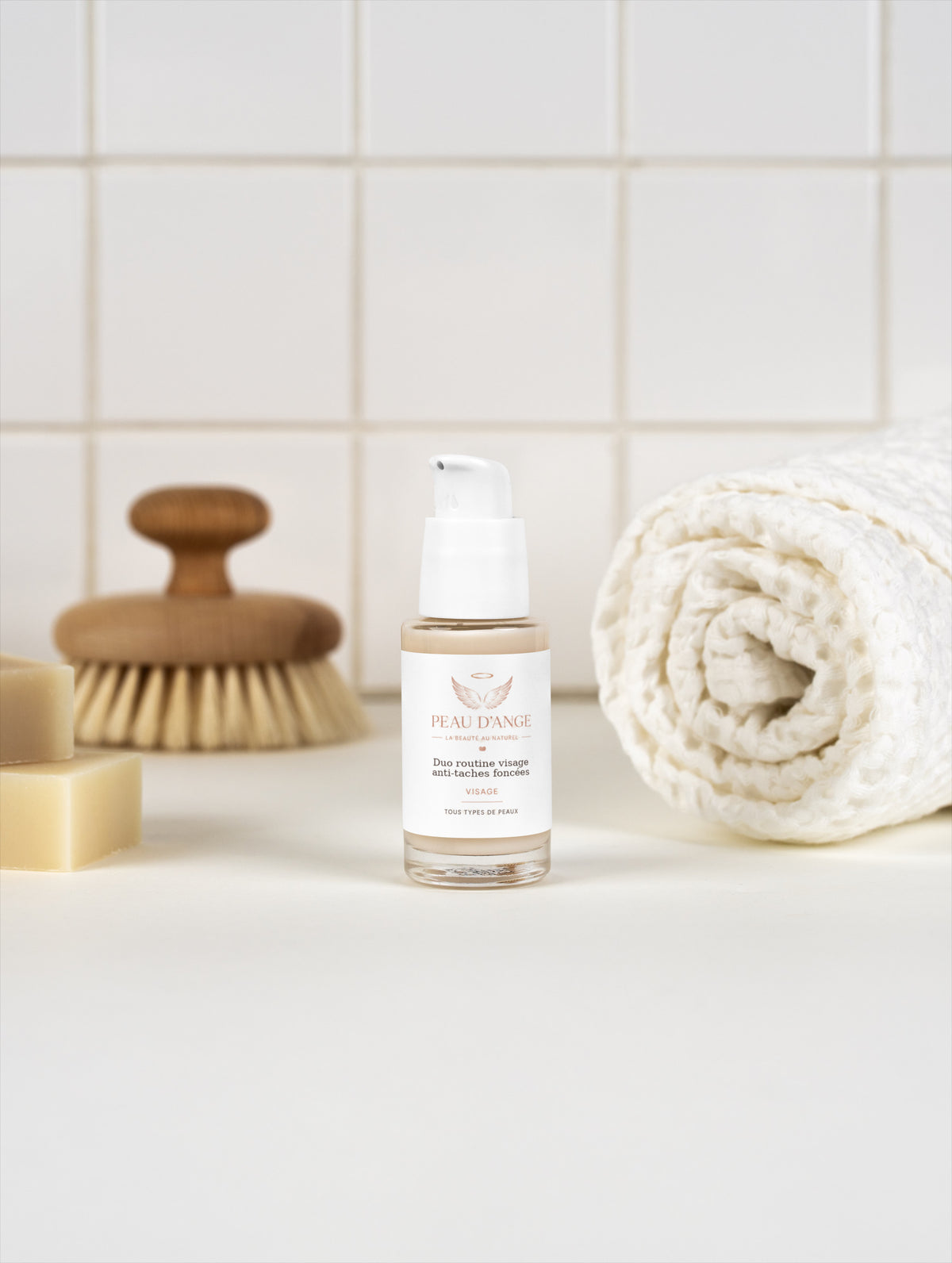 Sérum correcteur de pigmentation 30ml