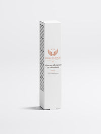 Mascara allongeant et volumisant 6g