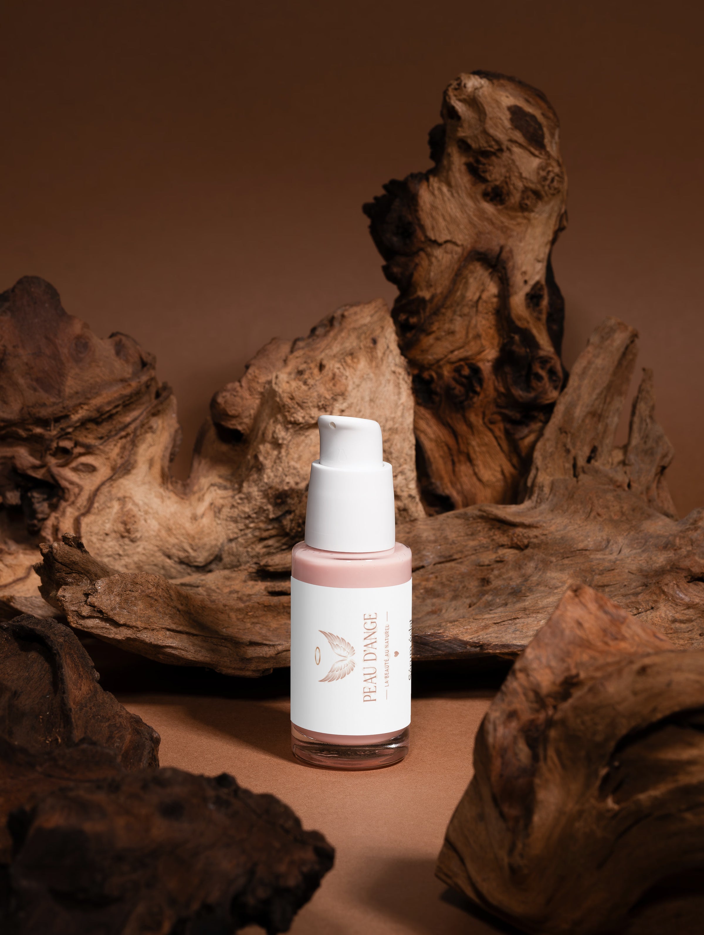 Sérum éclat aux exosomes et à la niacinamide 30ml