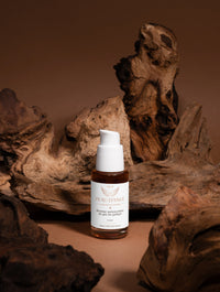 Booster gel antioxydant au ginkgo 30ml
