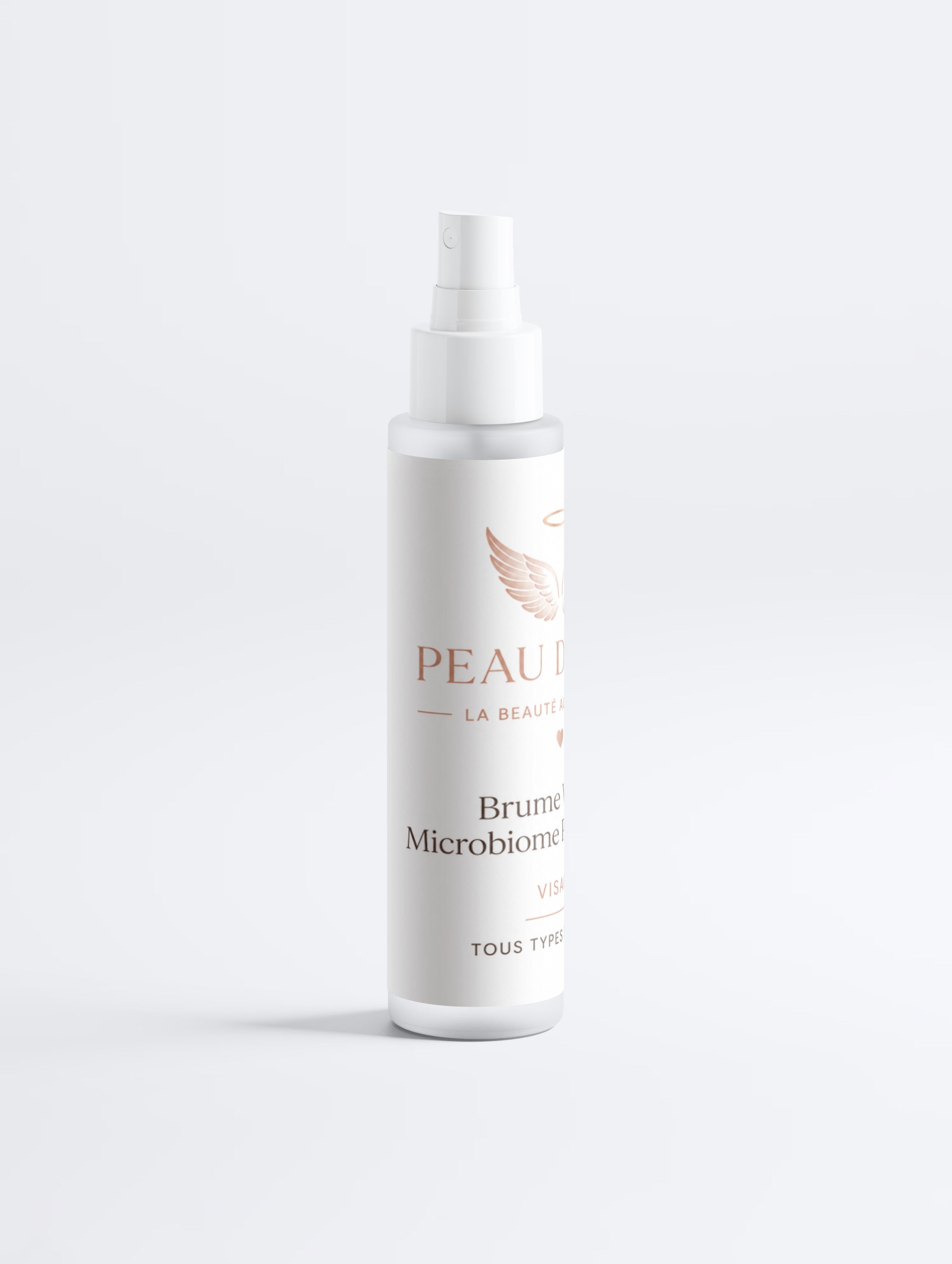 Brume visage prébiotique pour le microbiome 100ml