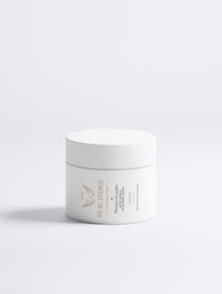 Masque visage à l’argile anti-pores et points noirs 90ml