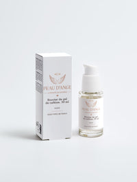 Gel booster à la caféine 30ml