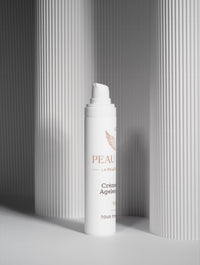 Crème anti-âge aux peptides jour & nuit 50ml
