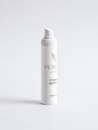 Crème anti-âge aux peptides jour & nuit 50ml