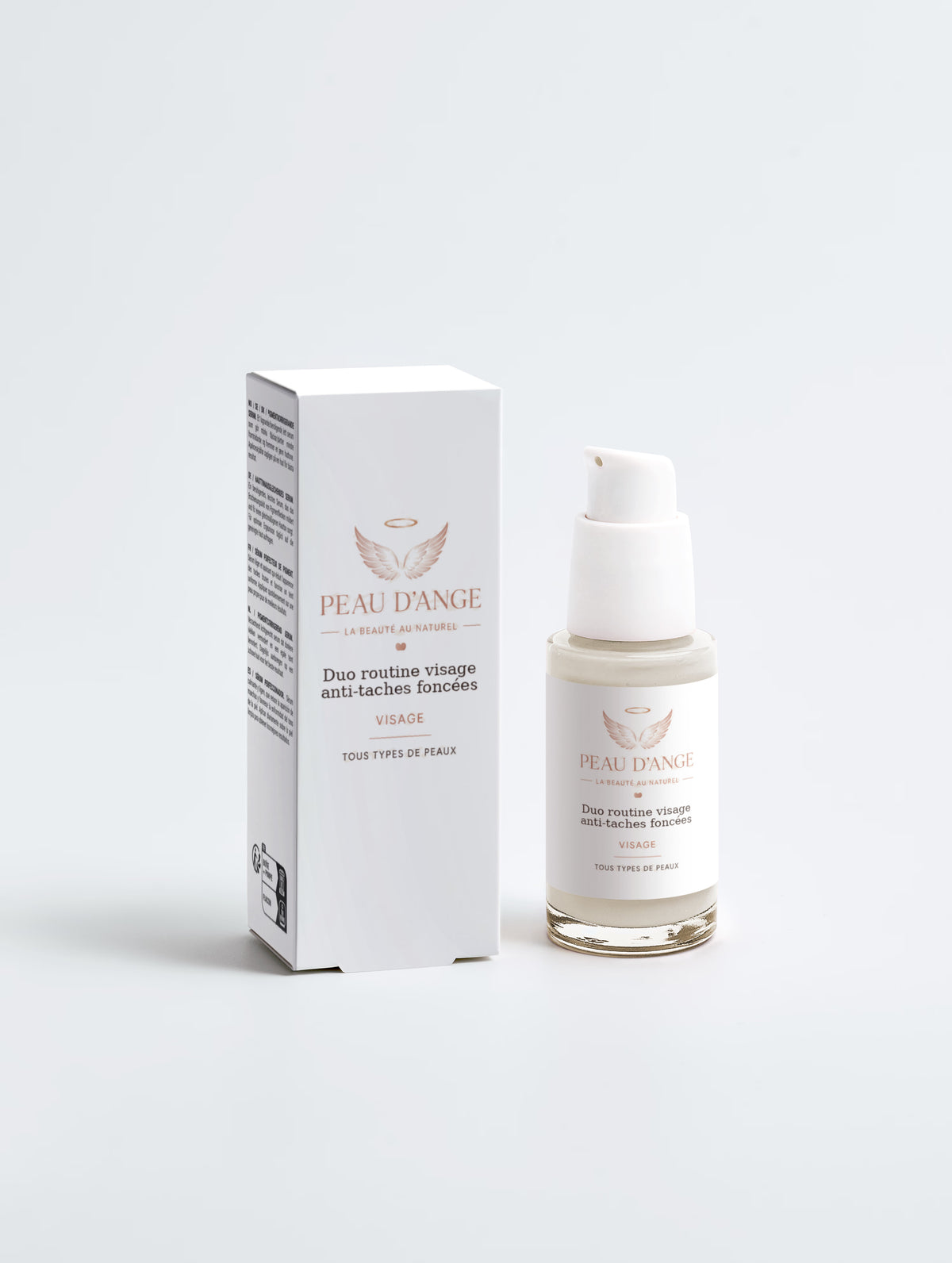 Sérum correcteur de pigmentation 30ml
