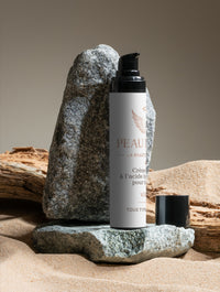 Crème visage à l’acide hyaluronique pour homme 50ml