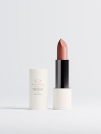 Rouge à lèvres mat, terre cuite nude