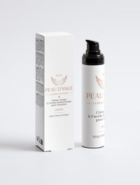 Crème visage à l’acide hyaluronique pour homme 50ml