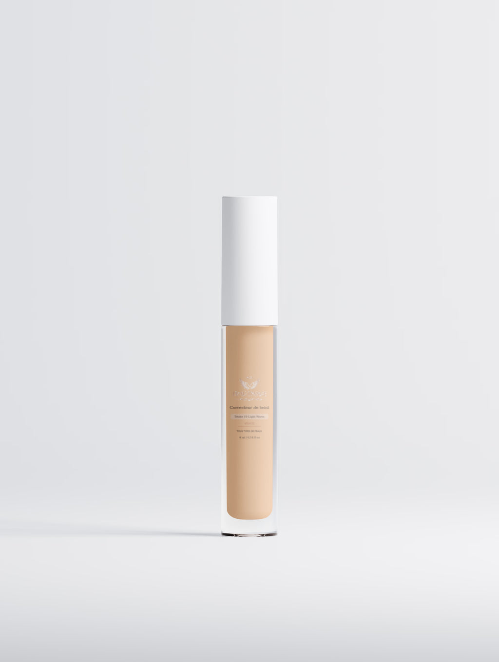 Correcteur de teint, teinte 10 Light Warm, 4 ml / 0,14 fl oz