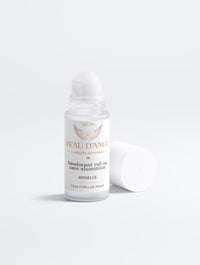 Déodorant roll-on sans aluminium 50ml