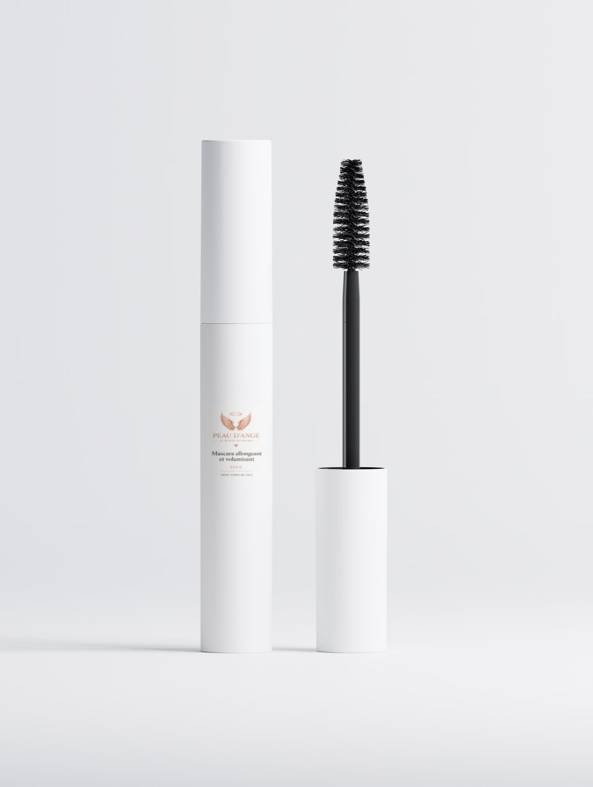 Mascara allongeant et volumisant 6g